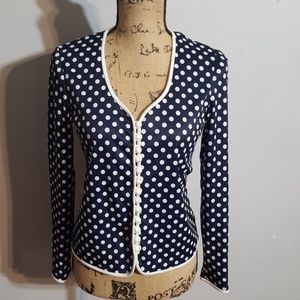 Vintage Saks Fifth Avenue Blazer/Top